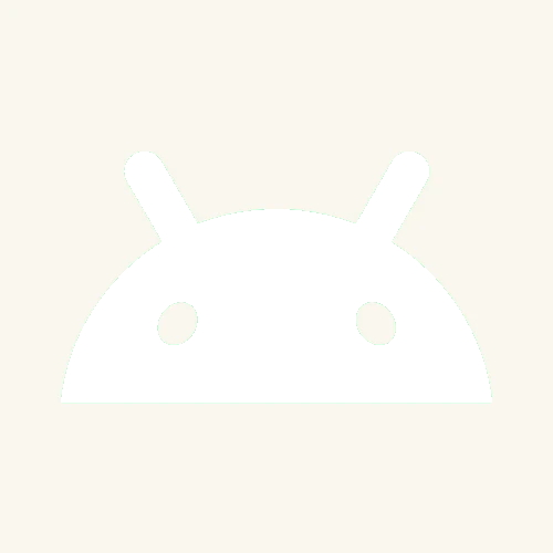 Android Android Green