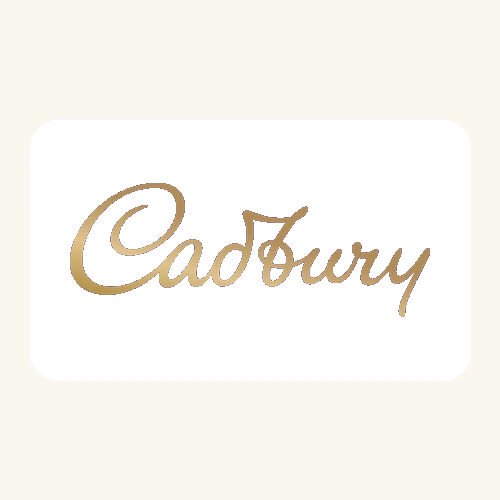 Cadbury Dairy Milk Wrapper