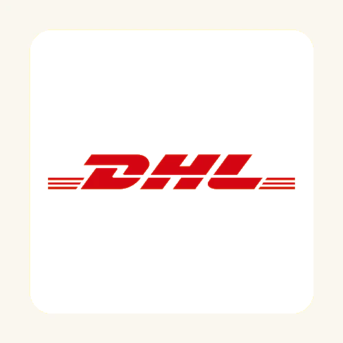 DHL DHL Yellow