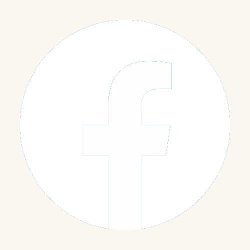 Facebook Facebook Blue