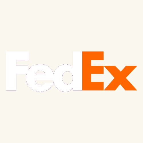 FedEx FedEx Purple