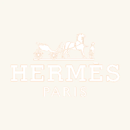 Hermès Hermès Orange