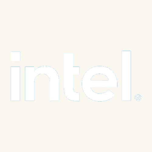 Intel Intel Blue