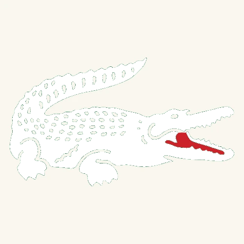 Lacoste Lacoste Green