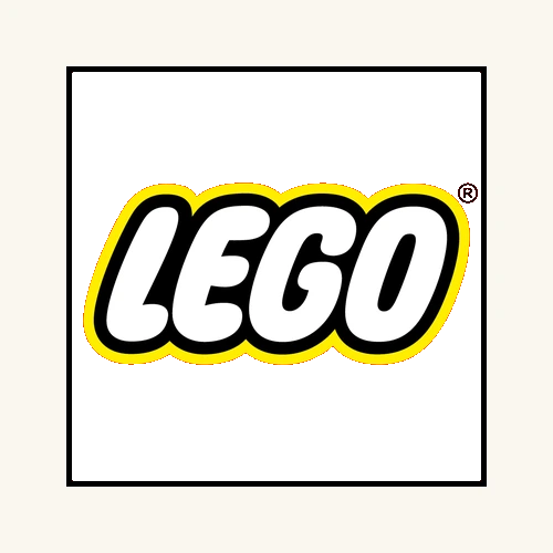 LEGO LEGO Red