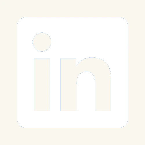 LinkedIn LinkedIn Blue