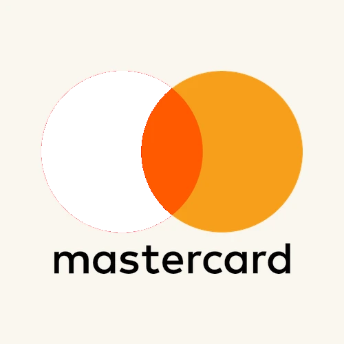 Mastercard Red Circle