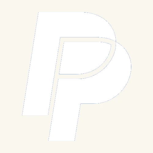 PayPal PayPal Blue