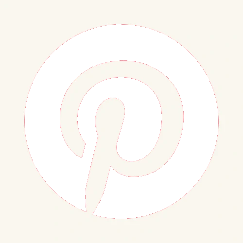 Pinterest Pinterest Red