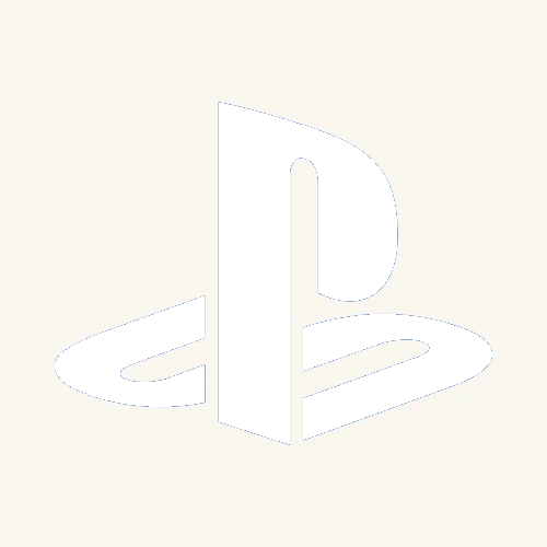 PlayStation PlayStation Blue