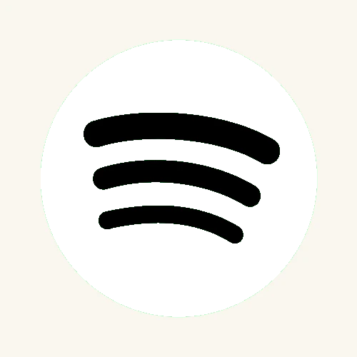 Spotify Spotify Green