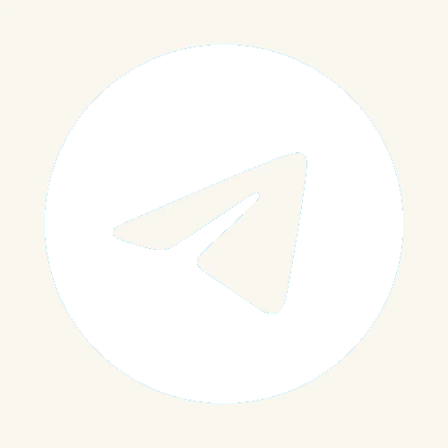 Telegram Telegram Blue