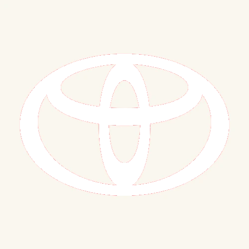 Toyota Toyota Red