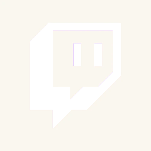 Twitch Twitch Purple