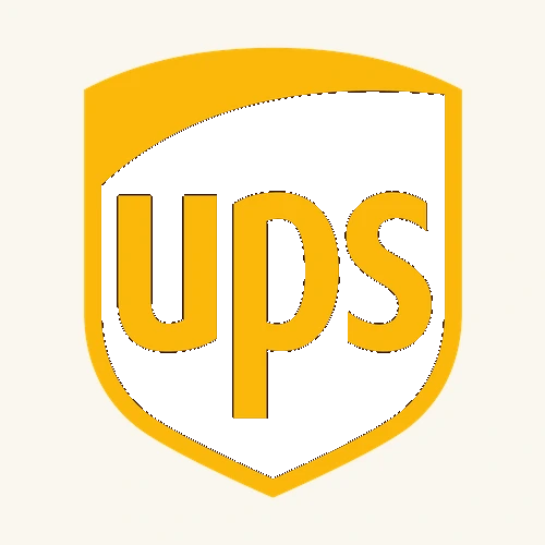 UPS Pullman Brown