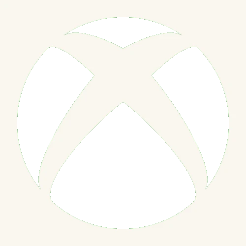 Xbox Xbox Green