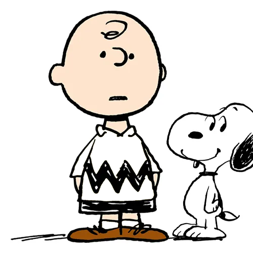 Charlie Brown Shirt