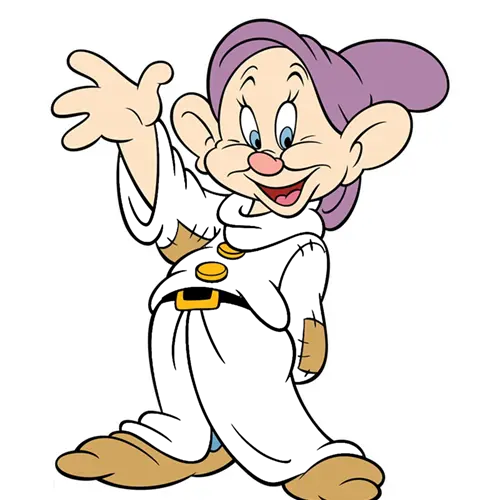 Dopey Outfit