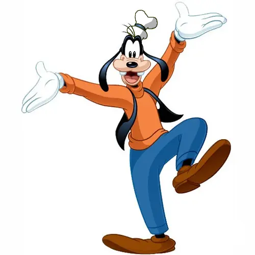 Goofy Hat