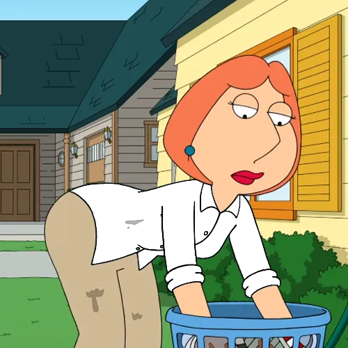 Lois Griffin Shirt