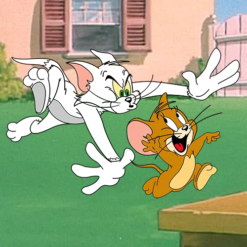 Tom Body Fur