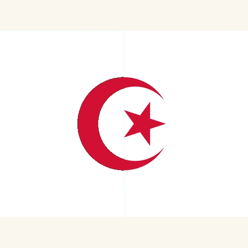 Algeria hoist band