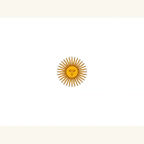 Argentina outer bands
