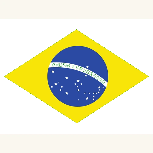Brazil main field