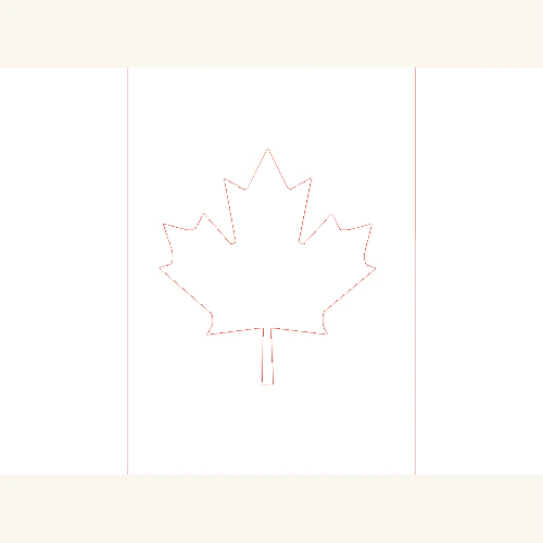 Canada side bands