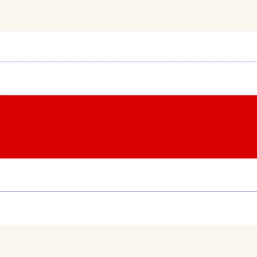 Costa Rica outer bands
