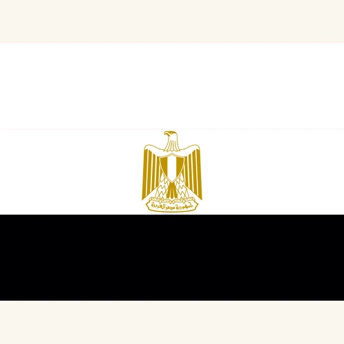 Egypt top band