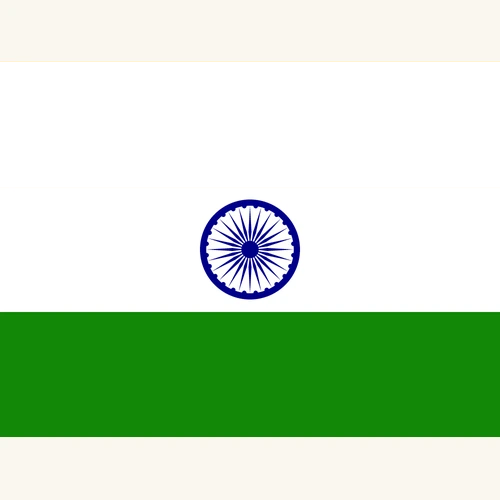 India top band