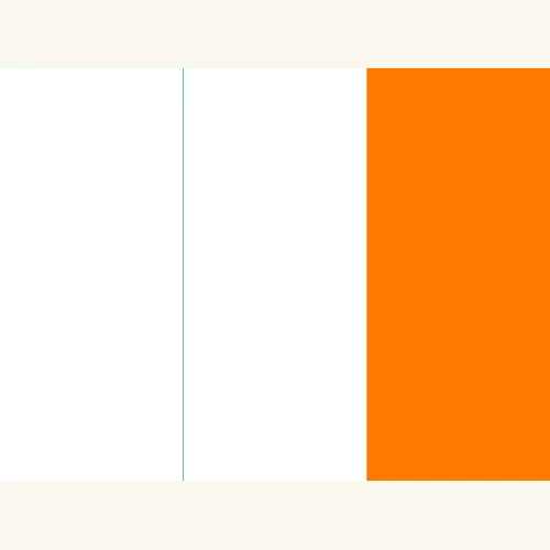 Ireland hoist band