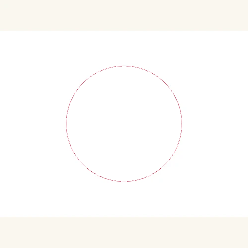 Japan center disc