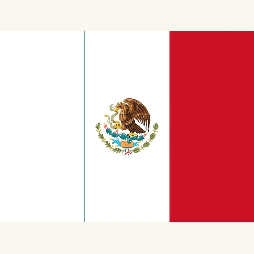 Mexico hoist band