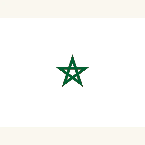 Morocco main field