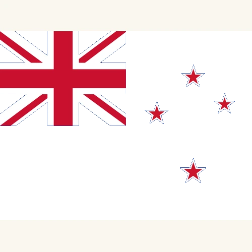 New Zealand main field