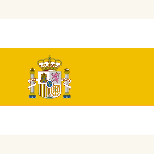 Spain outer bands