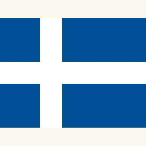 Sweden cross