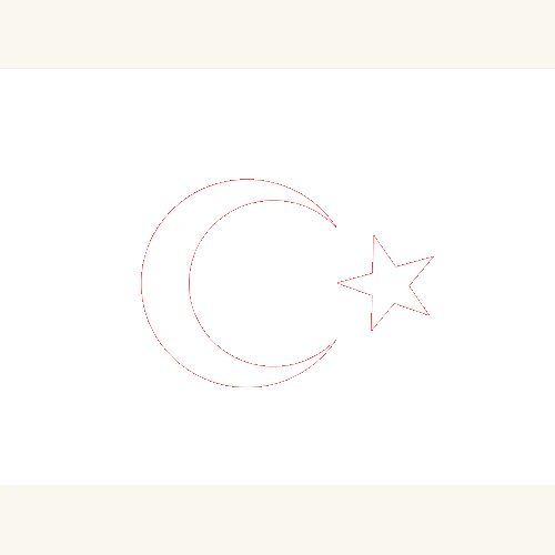 Turkey main field